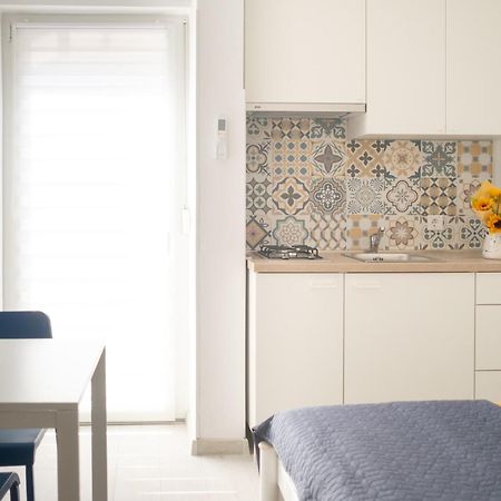 Apartmani Adrijan Krk Krk Town Dış mekan fotoğraf