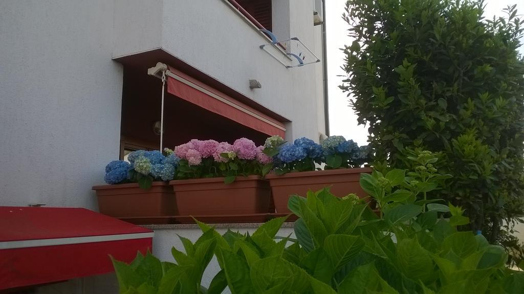 Apartmani Adrijan Krk Krk Town Oda fotoğraf