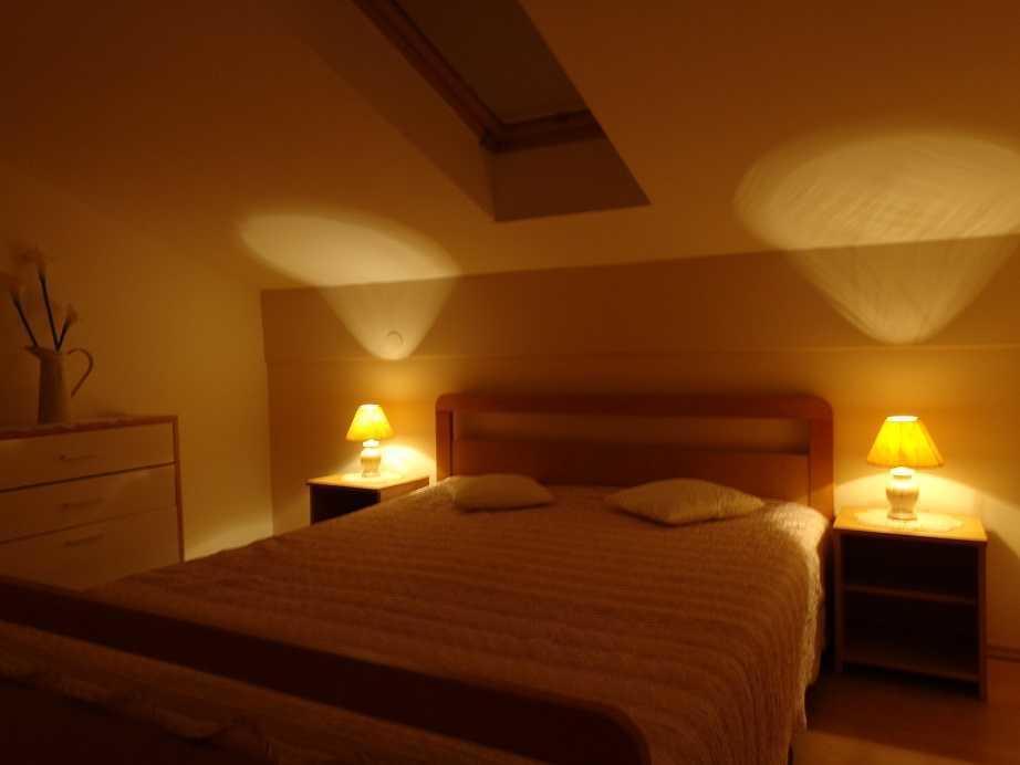 Apartmani Adrijan Krk Krk Town Oda fotoğraf