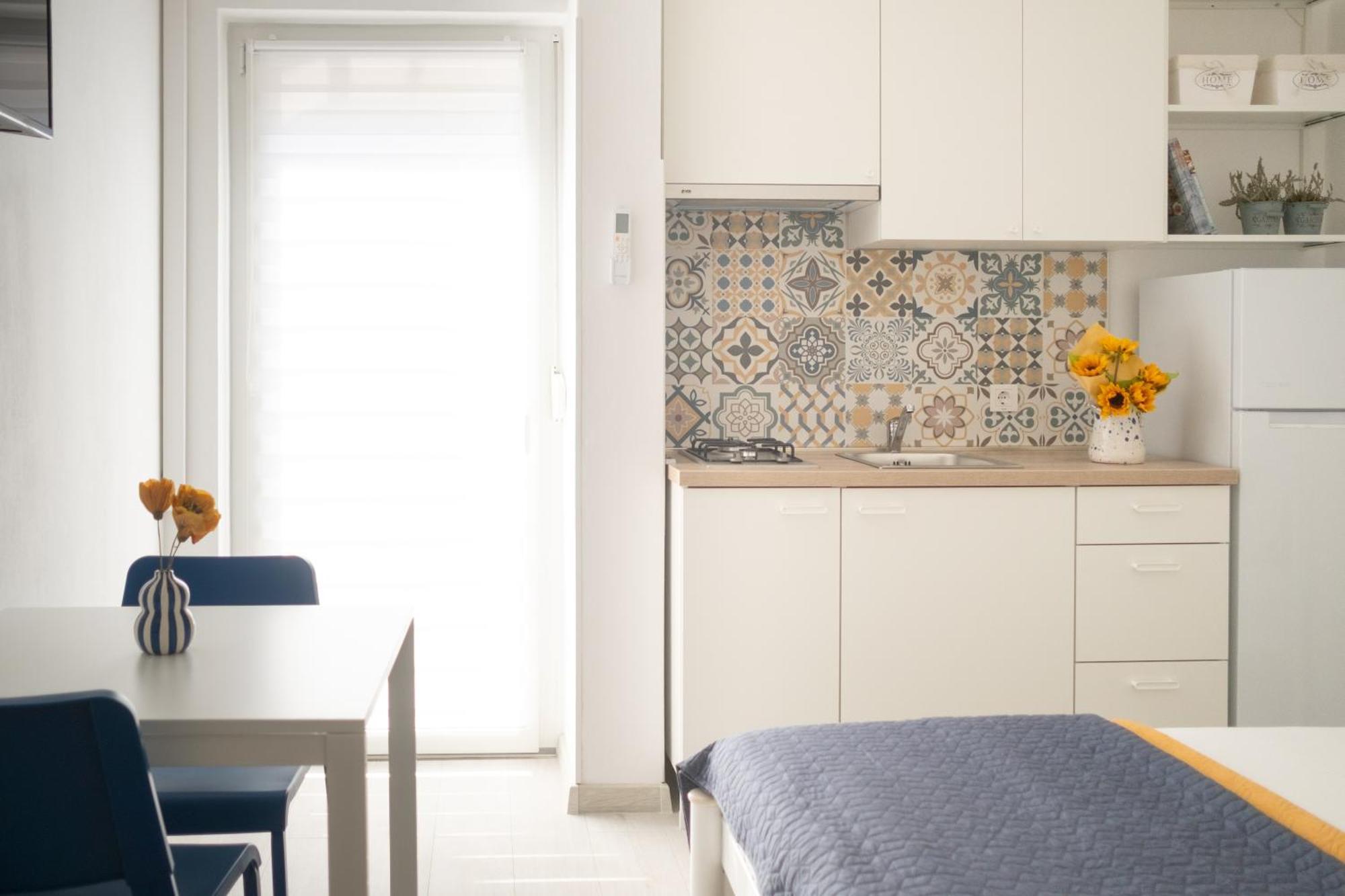 Apartmani Adrijan Krk Krk Town Dış mekan fotoğraf
