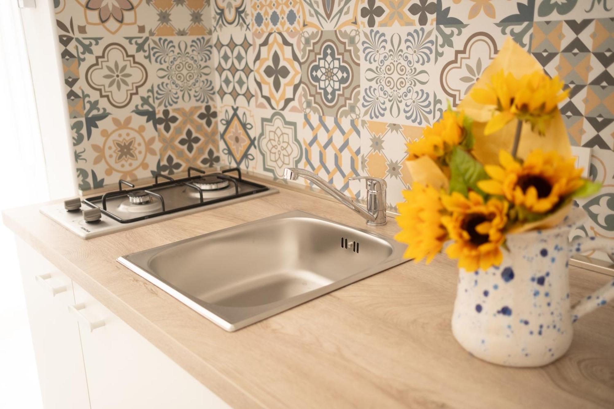 Apartmani Adrijan Krk Krk Town Dış mekan fotoğraf