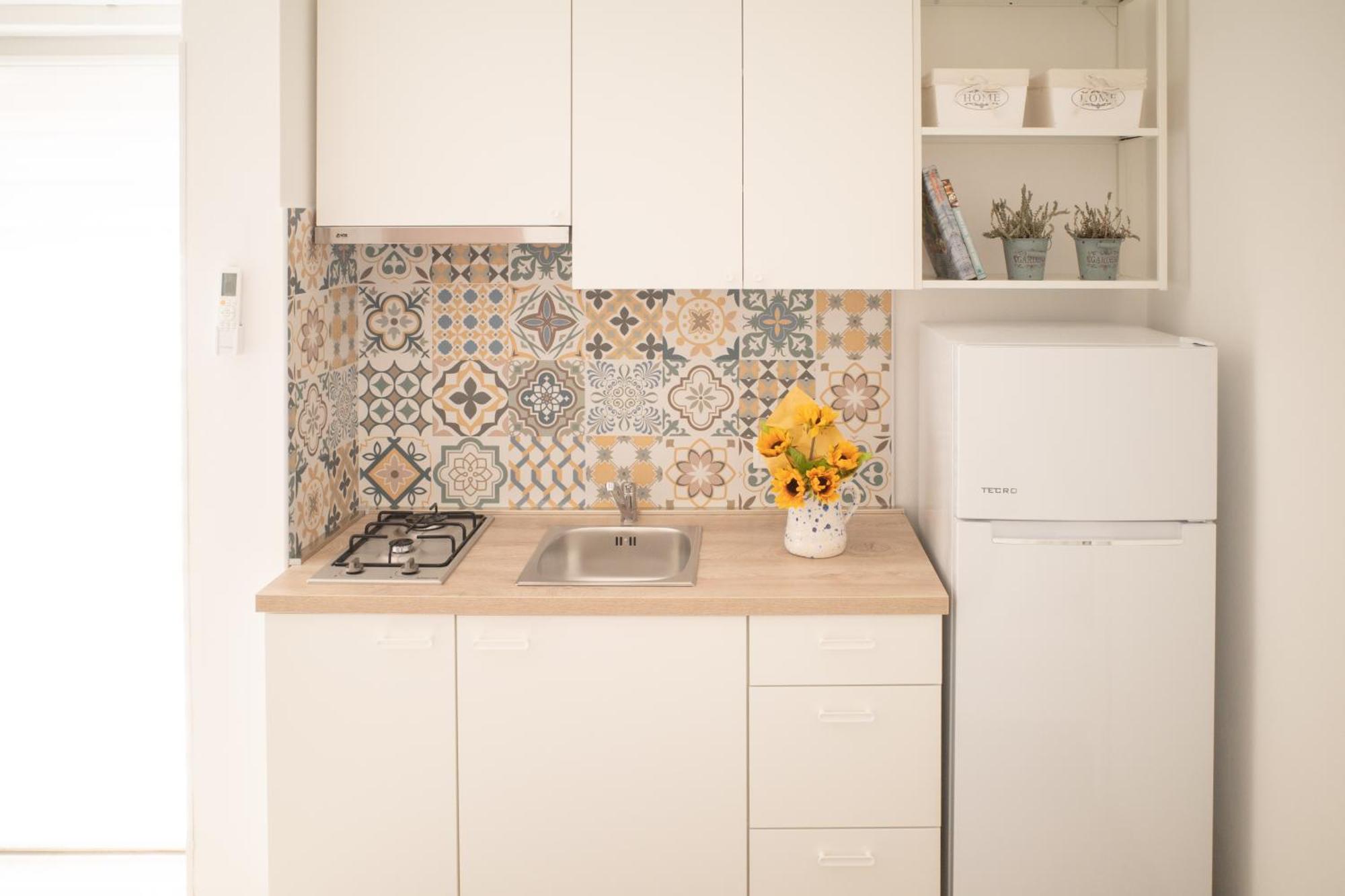 Apartmani Adrijan Krk Krk Town Dış mekan fotoğraf