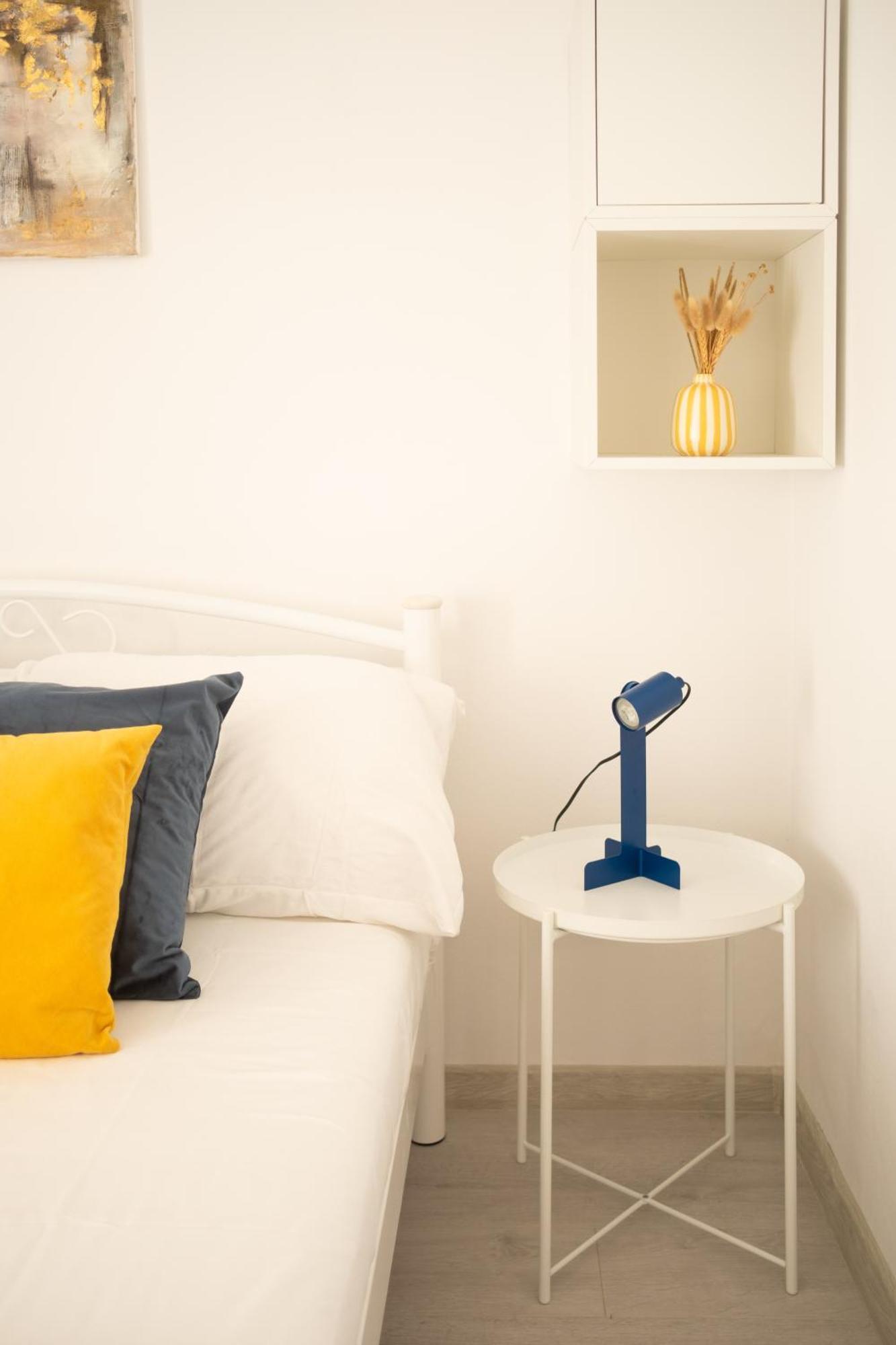 Apartmani Adrijan Krk Krk Town Dış mekan fotoğraf
