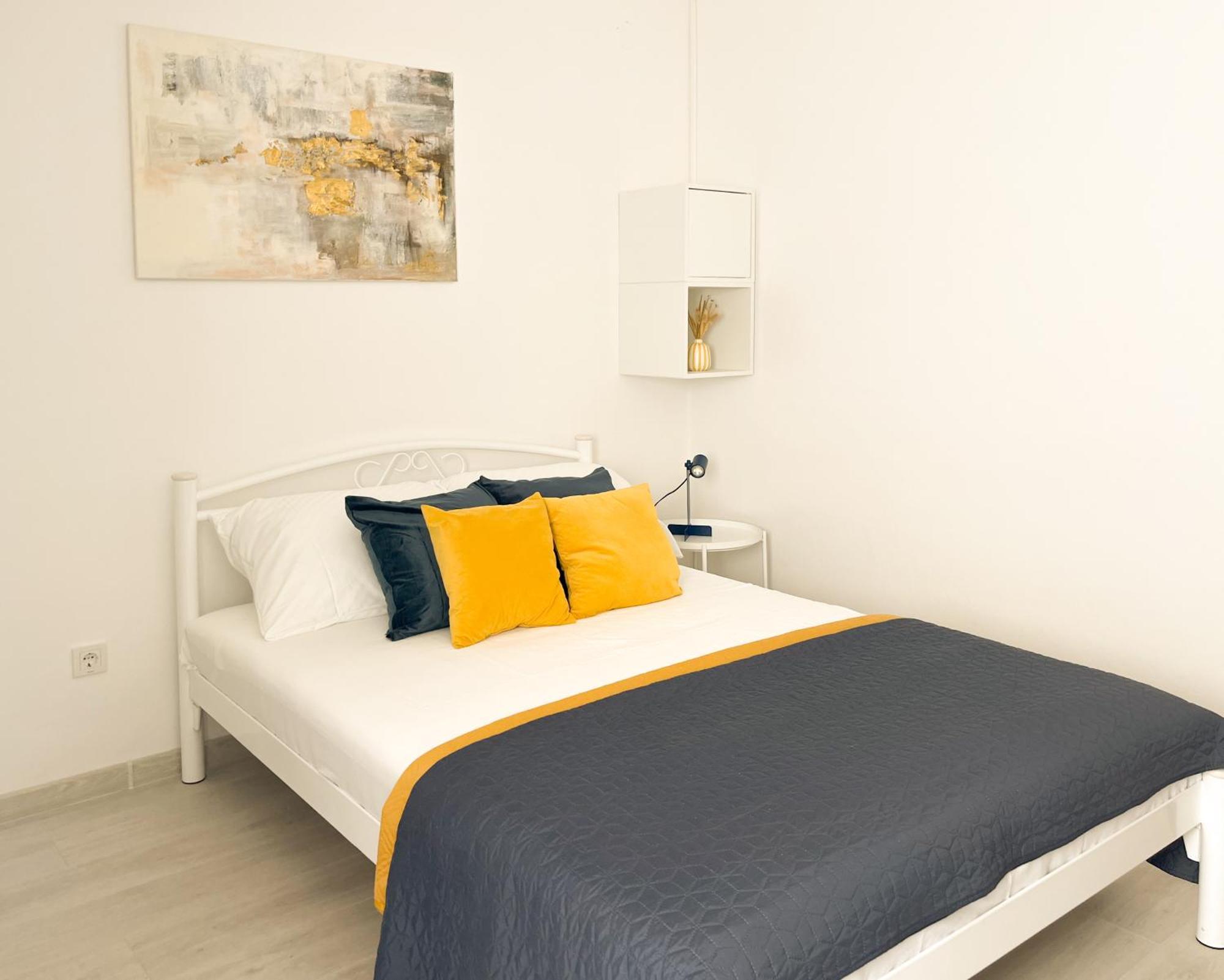 Apartmani Adrijan Krk Krk Town Dış mekan fotoğraf