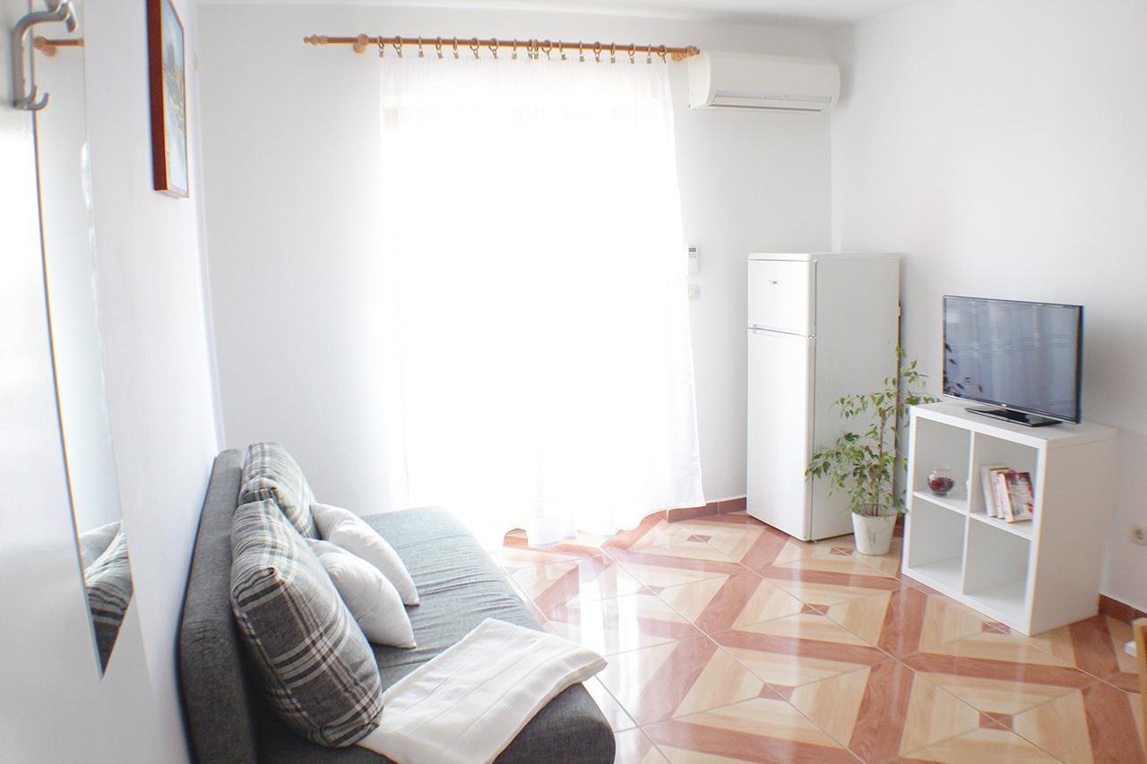 Apartmani Adrijan Krk Krk Town Dış mekan fotoğraf