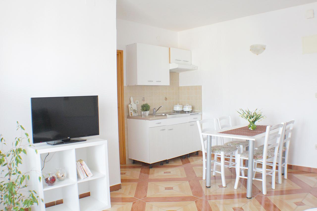 Apartmani Adrijan Krk Krk Town Dış mekan fotoğraf