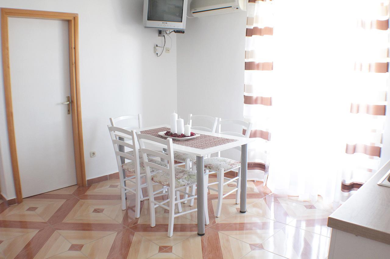 Apartmani Adrijan Krk Krk Town Dış mekan fotoğraf