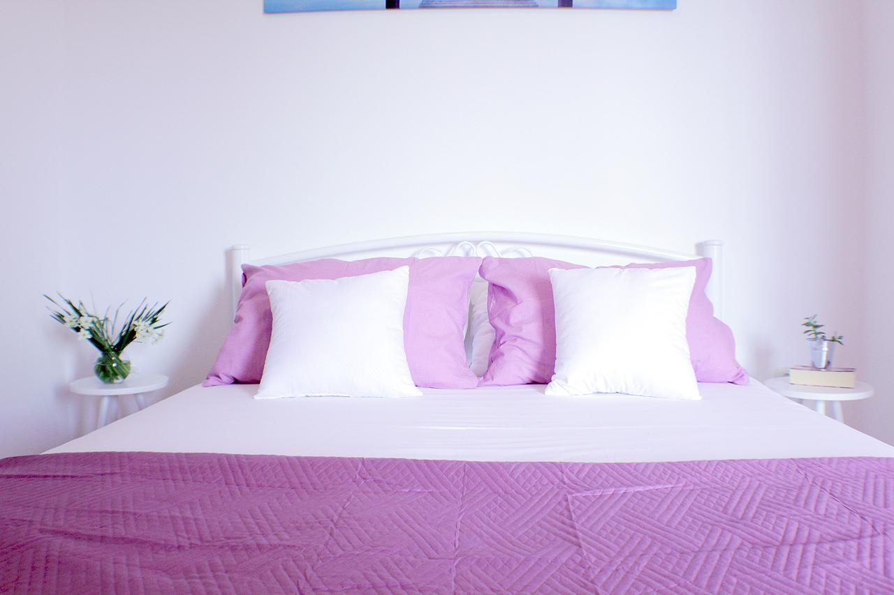 Apartmani Adrijan Krk Krk Town Dış mekan fotoğraf